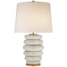 Visual Comfort Signature Phoebe Stacked Table Lamp