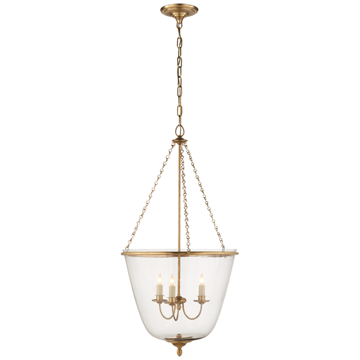 Visual Comfort Signature Pondview Medium Jar Lantern