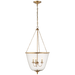 Visual Comfort Signature Pondview Medium Jar Lantern
