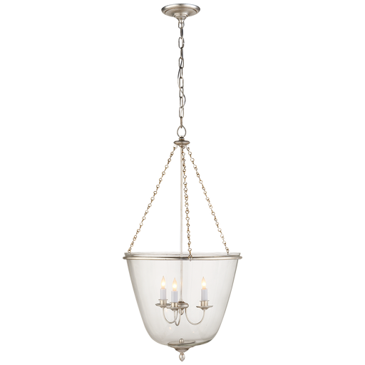 Visual Comfort Signature Pondview Medium Jar Lantern