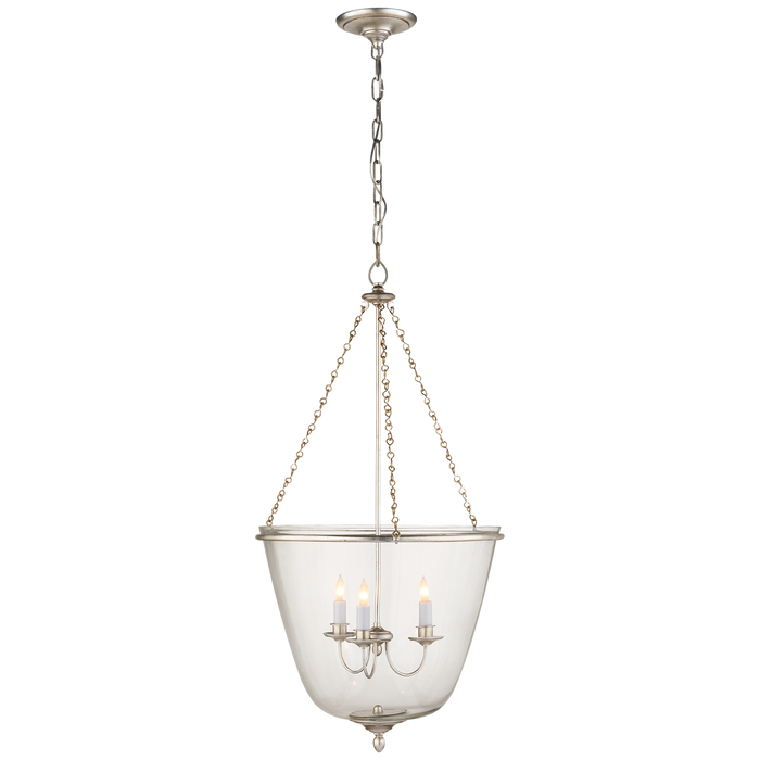 Visual Comfort Signature Pondview Medium Jar Lantern
