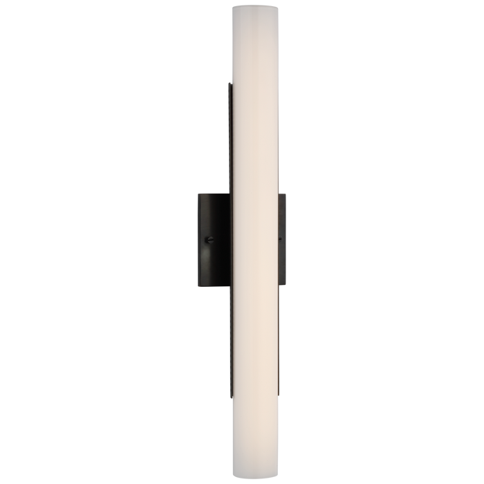 Visual Comfort Signature Precision Bath Light