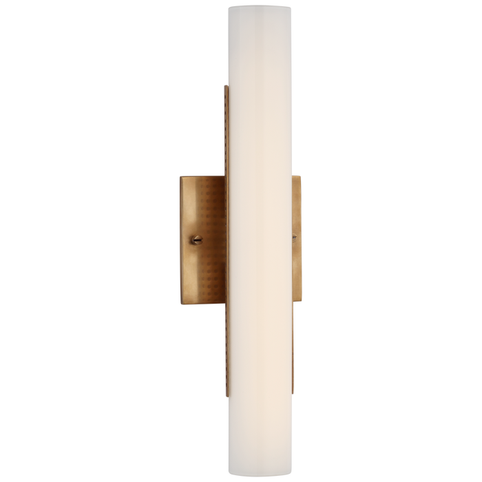 Visual Comfort Signature Precision Bath Light