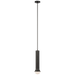 Visual Comfort Signature Precision Petite Elongated Pendant