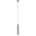 Visual Comfort Signature Precision Petite Elongated Pendant