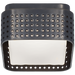 Visual Comfort Signature Precision Petite Flush Mount