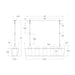 Visual Comfort Signature Presidio Large Linear Lantern