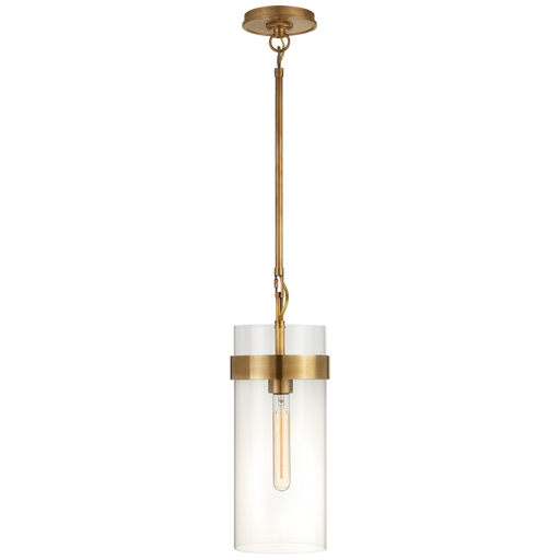 Visual Comfort Signature Presidio Pendant