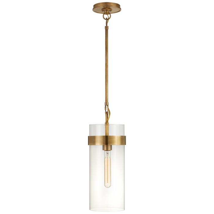 Visual Comfort Signature Presidio Pendant