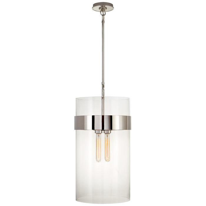 Visual Comfort Signature Presidio Pendant