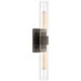 Visual Comfort Signature Presidio Petite Double Sconce