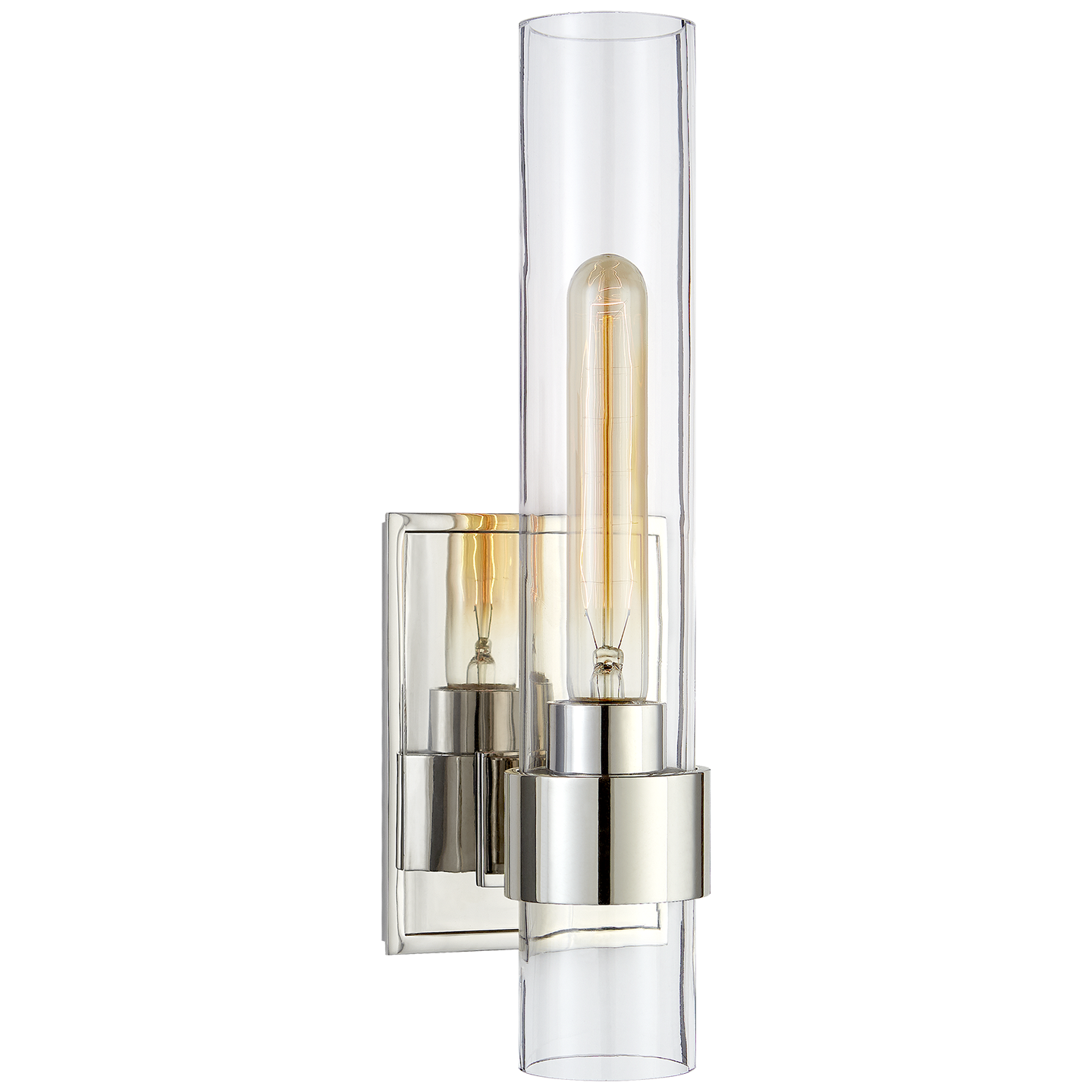 Visual Comfort Signature Presidio Petite Sconce