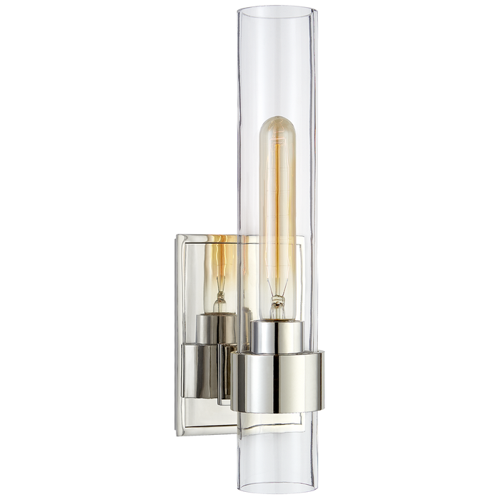 Visual Comfort Signature Presidio Petite Sconce