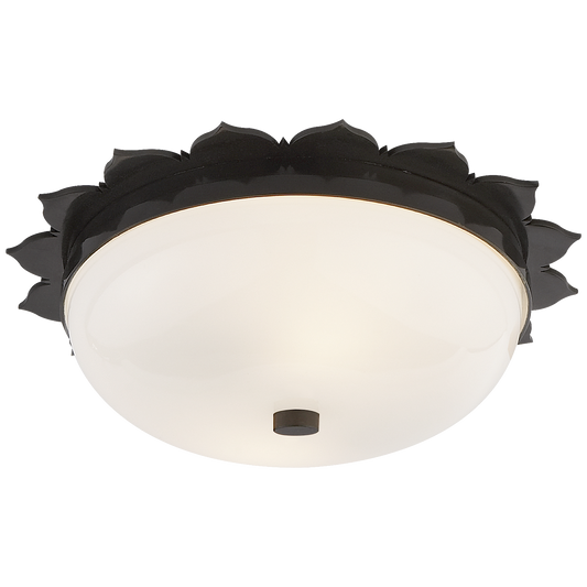 Visual Comfort Signature Rachel Small Flush Mount
