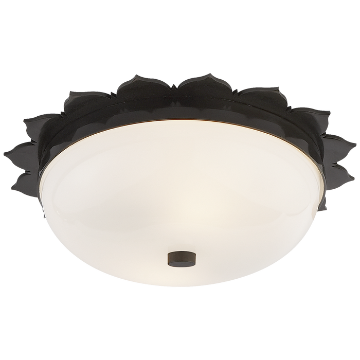 Visual Comfort Signature Rachel Small Flush Mount