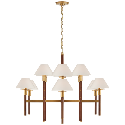 Visual Comfort Signature Radford Chandelier
