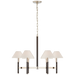 Visual Comfort Signature Radford Chandelier