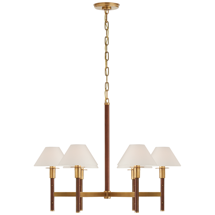 Visual Comfort Signature Radford Chandelier