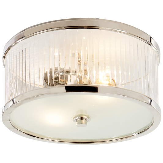Visual Comfort Signature Randolph Small Flush Mount