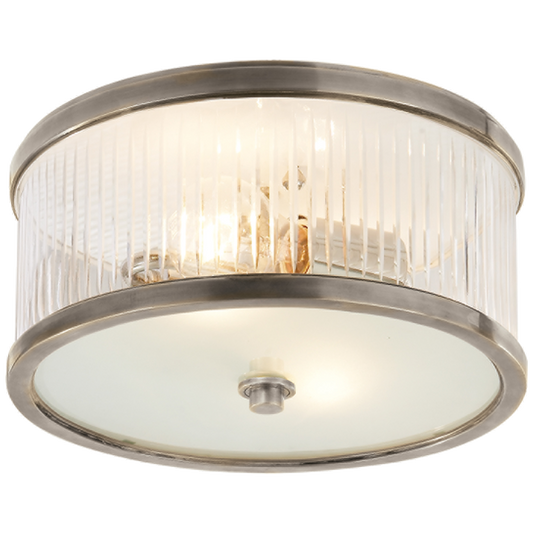 Visual Comfort Signature Randolph Small Flush Mount