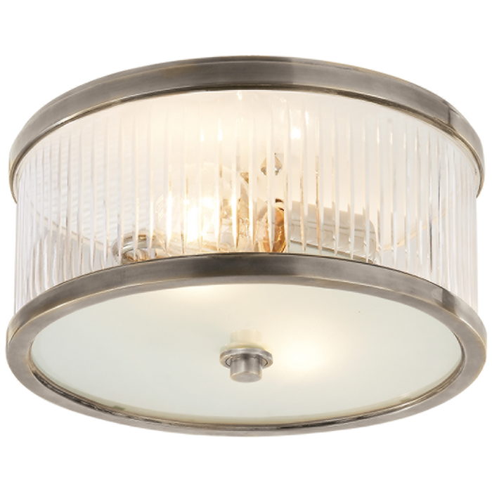 Visual Comfort Signature Randolph Small Flush Mount
