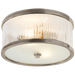 Visual Comfort Signature Randolph Small Flush Mount