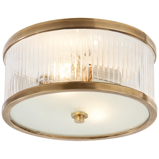Visual Comfort Signature Randolph Small Flush Mount