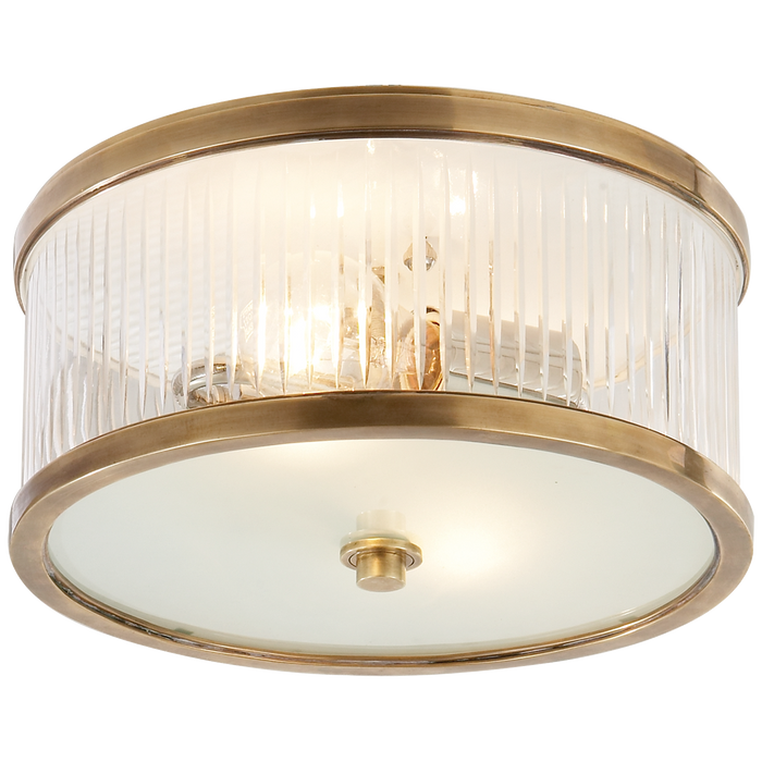 Visual Comfort Signature Randolph Small Flush Mount