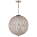 Visual Comfort Signature Renwick Large Sphere Chandelier