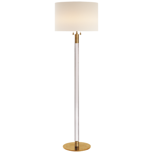 Visual Comfort Signature Riga Floor Lamp