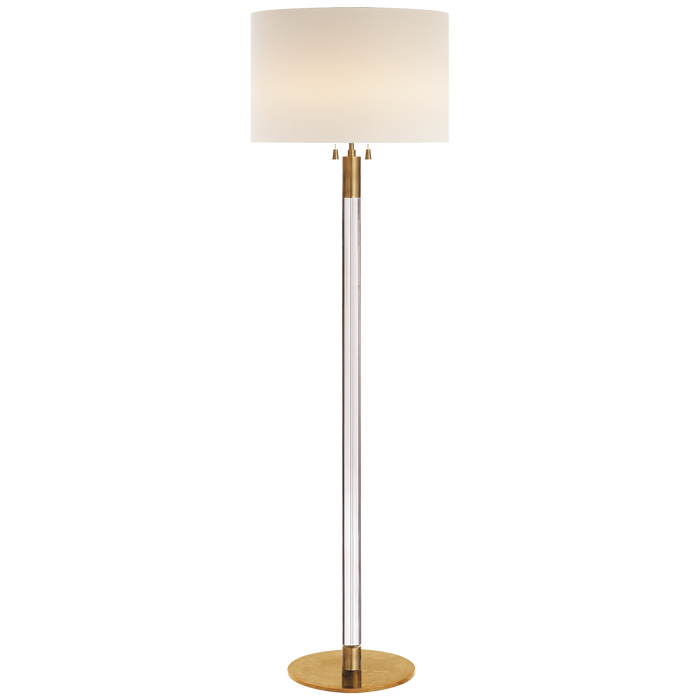 Visual Comfort Signature Riga Floor Lamp