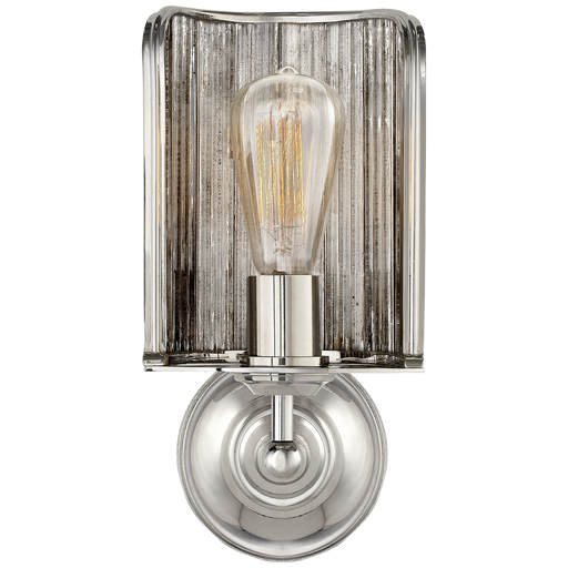 Visual Comfort Signature Rivington Shield Sconce