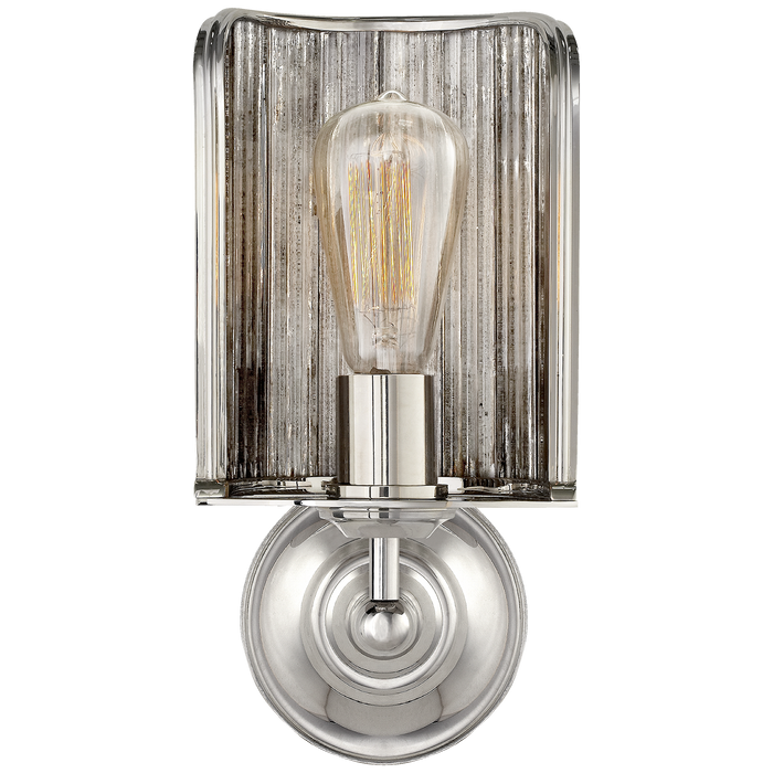 Visual Comfort Signature Rivington Shield Sconce