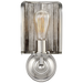Visual Comfort Signature Rivington Shield Sconce