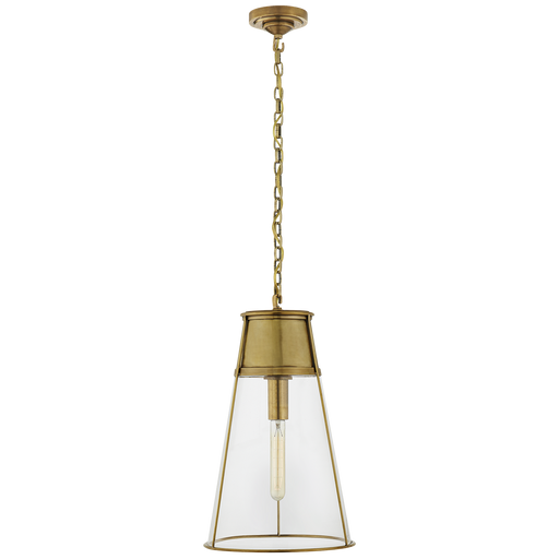Visual Comfort Signature Robinson Large Pendant