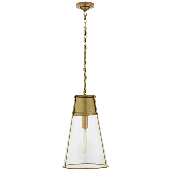 Visual Comfort Signature Robinson Large Pendant