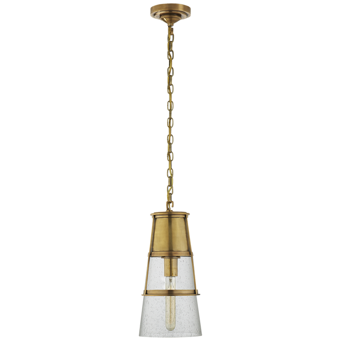 Visual Comfort Signature Robinson Medium Pendant