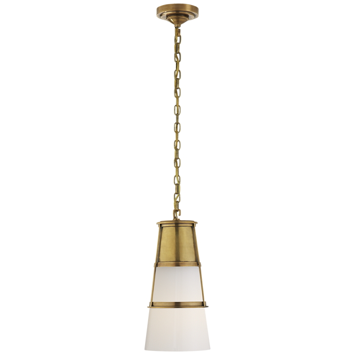 Visual Comfort Signature Robinson Medium Pendant