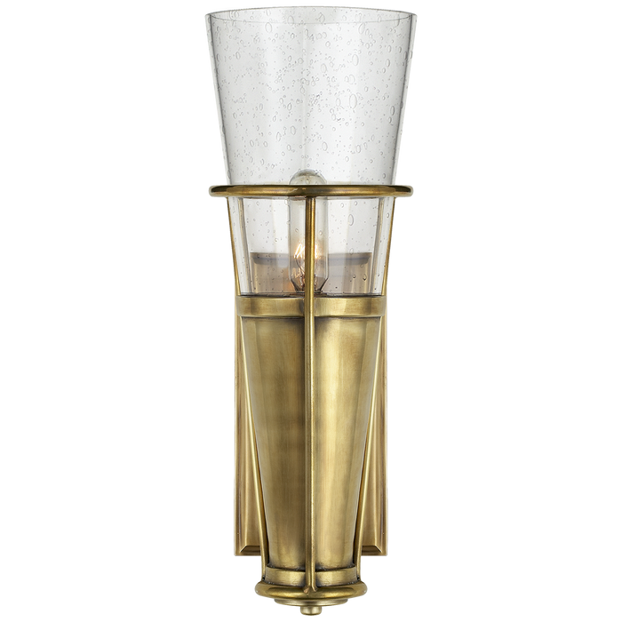 Visual Comfort Signature Robinson Single Sconce