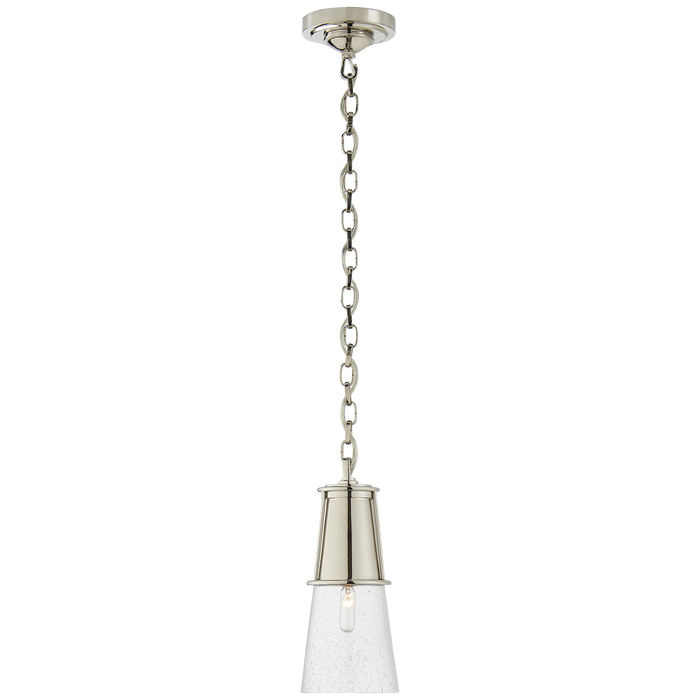 Visual Comfort Signature Robinson Small Pendant