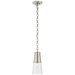 Visual Comfort Signature Robinson Small Pendant