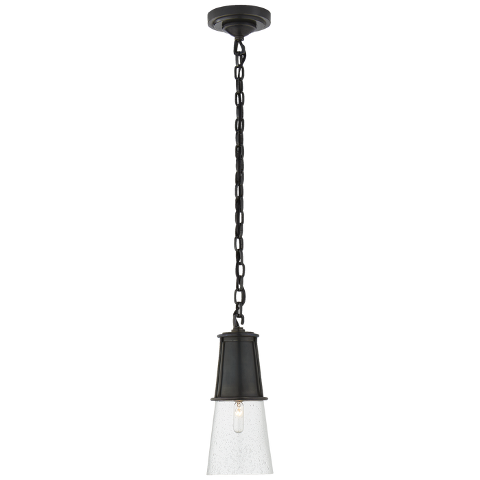 Visual Comfort Signature Robinson Small Pendant