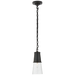 Visual Comfort Signature Robinson Small Pendant
