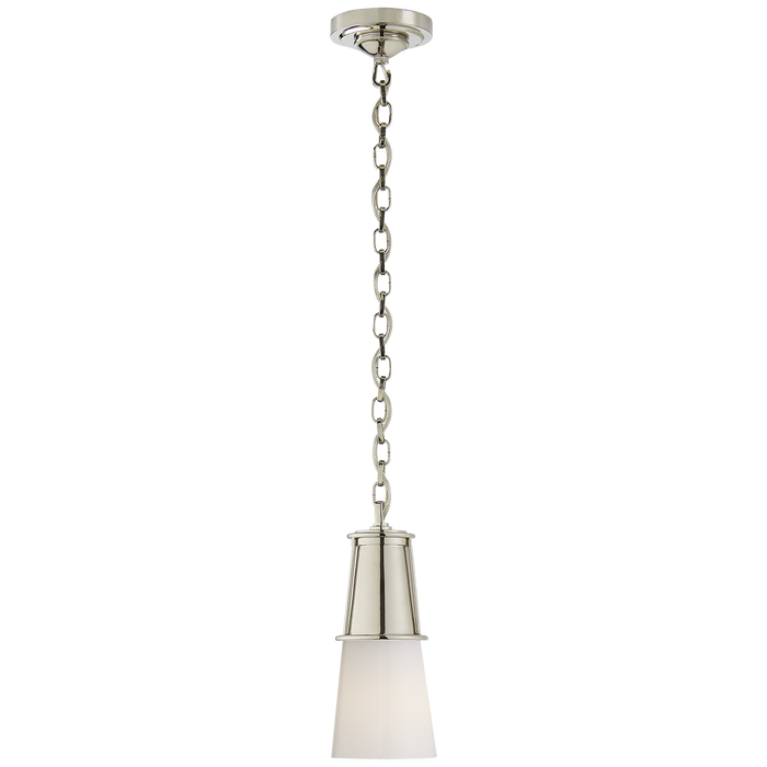 Visual Comfort Signature Robinson Small Pendant