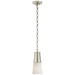 Visual Comfort Signature Robinson Small Pendant