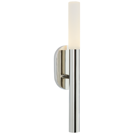 Visual Comfort Signature Rousseau Bath Sconce
