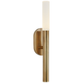 Load image into Gallery viewer, Visual Comfort Signature Rousseau Bath Sconce
