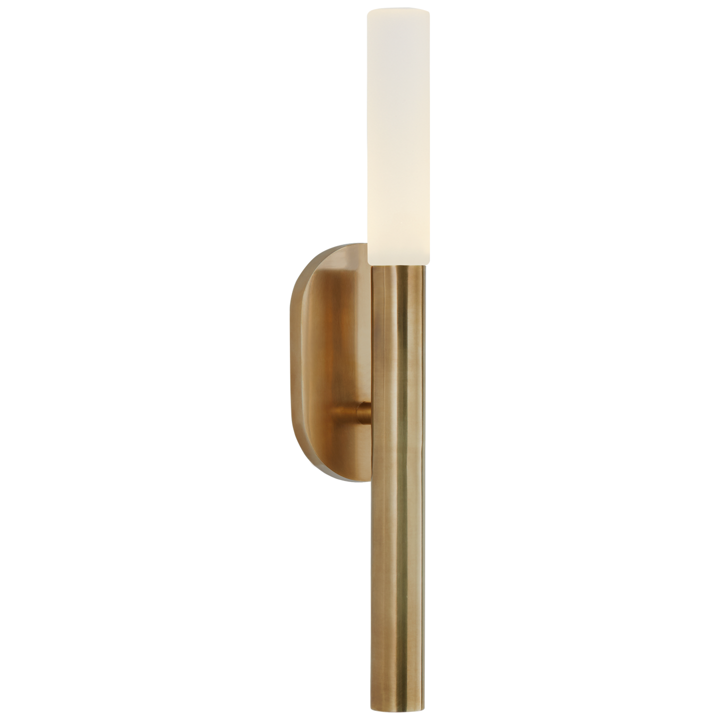 Visual Comfort Signature Rousseau Bath Sconce