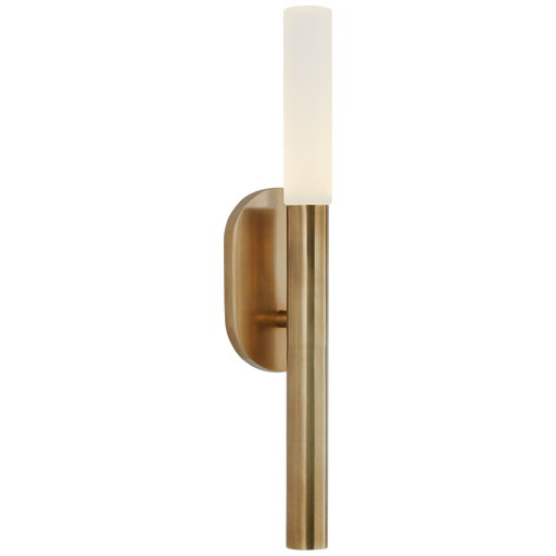 Visual Comfort Signature Rousseau Bath Sconce
