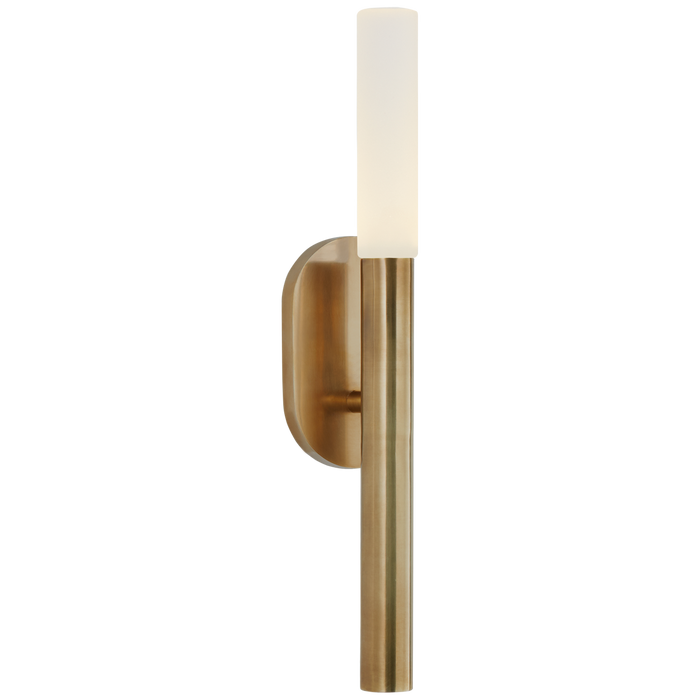 Visual Comfort Signature Rousseau Bath Sconce